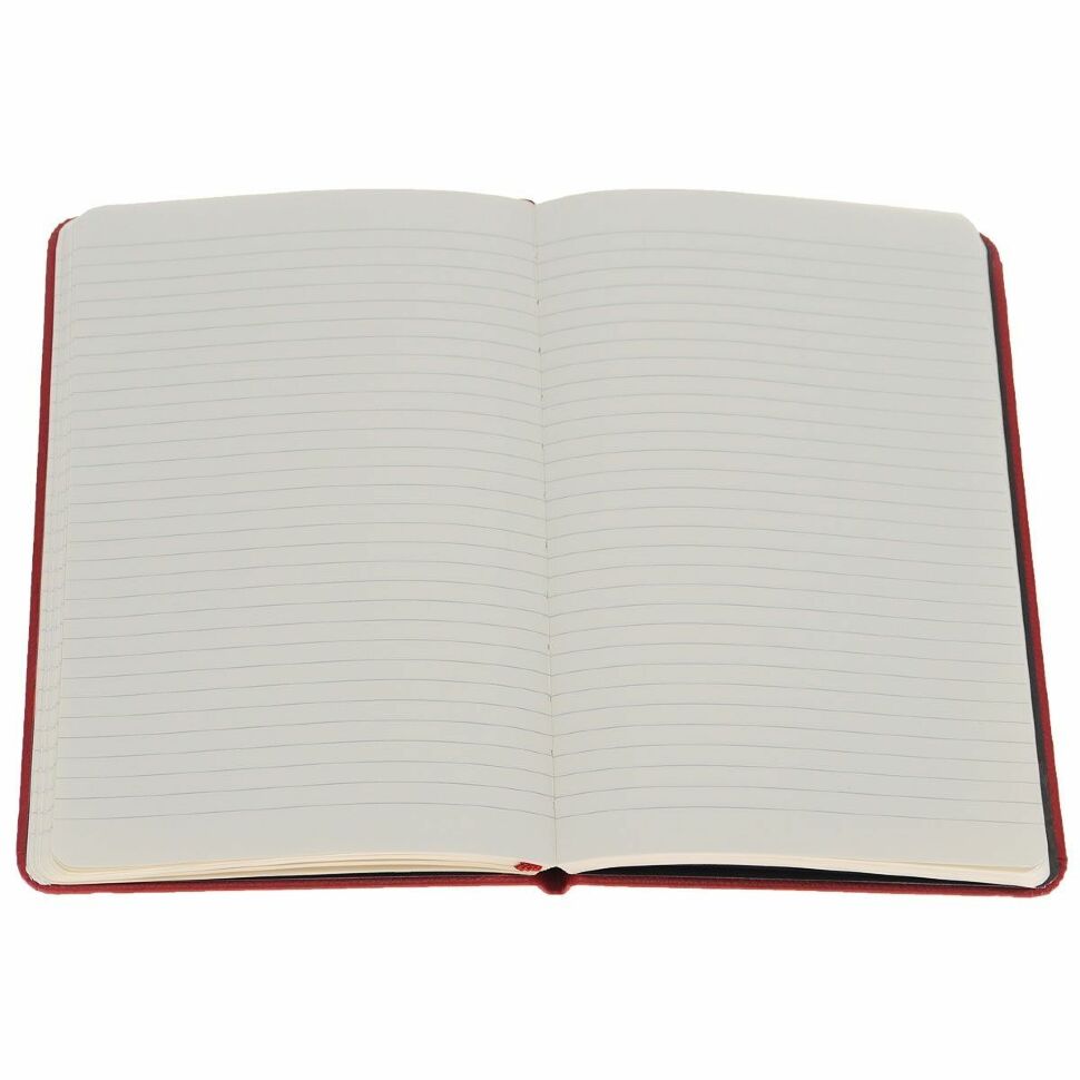 Блокнот Diablo Burning Hells Journal - Ruled (Hardcover) 