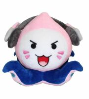 М'яка іграшка - Overwatch Dva Plush 20 cм