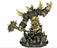 Статуетка Ragnaros STATUE World of Warcraft 15th Anniversary Collector Blizzard Рагнарос 