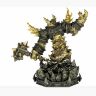 Статуэтка Ragnaros STATUE World of Warcraft 15th Anniversary Collector Blizzard Рагнарос