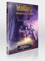 Книга Warcraft The Roleplaying Game: Shadows and Light (М'яке палітурка) (Eng) 