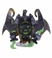 Фігурка Illidan Stormrage Action Figure 9 см