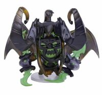 Фигурка Illidan Stormrage  Action Figure 9 см 