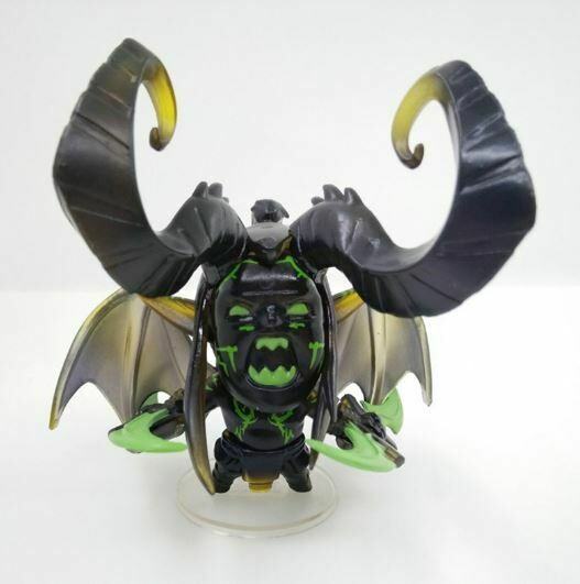 Фігурка Illidan Stormrage Action Figure 9 см 