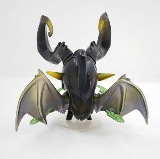 Фігурка Illidan Stormrage Action Figure 9 см 
