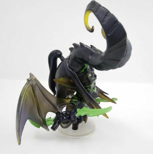 Фігурка Illidan Stormrage Action Figure 9 см 