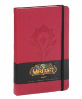 Блокнот World of Warcraft Horde Journal - Blank (Hardcover) 