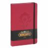 Блокнот World of Warcraft Horde Journal - Blank (Hardcover)