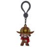 Подвеска для рюкзака - Overwatch Backpack Hangers - McCree