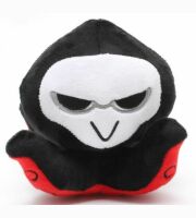 Мягкая игрушка - Overwatch Reaper Plush 20 cм