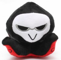 М'яка іграшка - Overwatch Reaper Plush 20 cм 