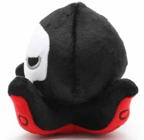 М'яка іграшка - Overwatch Reaper Plush 20 cм 