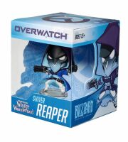 Міні фігурка Cute But Deadly - Shiver Reaper Figure