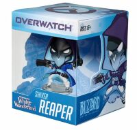 Міні фігурка Cute But Deadly - Shiver Reaper Figure 