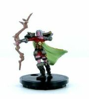 Warcraft Miniatures Core Mini: ELANNA STARBREEZE