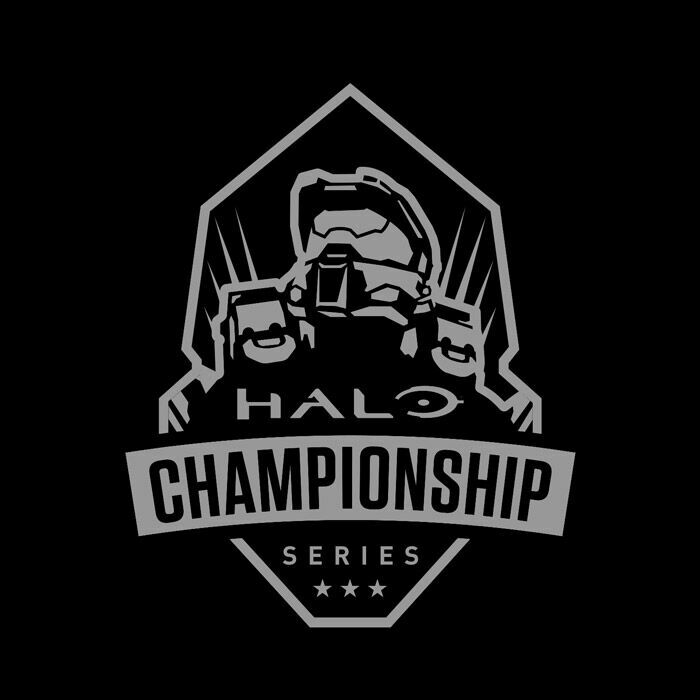 Футболка Halo Championship Series Wrap (розмір XL) 