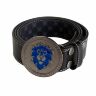 Ремінь + Пряжка World of Warcraft Alliance Leather Belt