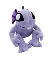 Мягкая игрушка Lil' Murk-Eye Murloc Plush