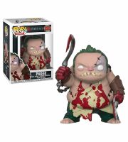 Фигурка Funko Pop Games: Dota 2 - Pudge Пудж Дота 2 Фанко 355