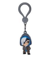 Підвіска для рюкзака - Overwatch Backpack Hangers - Ana