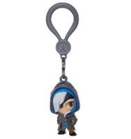 Підвіска для рюкзака - Overwatch Backpack Hangers - Ana 