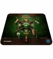 Килимок STEELSERIES QcK World of Warcraft: Pandaren Crest