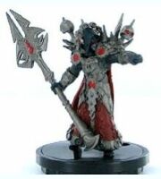 Warcraft Miniatures Core Mini: DAXIN FIRESWORN