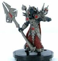 Warcraft Miniatures Core Mini: DAXIN FIRESWORN 