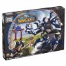 Mega Bloks World of Warcraft: Sha of Anger and Chen Stormstout