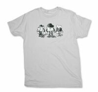 Футболка Computer Mafia T-Shirt (размер XL) 