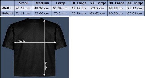 Футболка Computer Mafia T-Shirt (розмір XL) 
