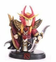 Фигурка Dota 2  Figure #12 - 9 см