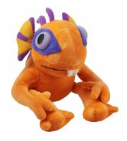 М'яка іграшка Murki Murloc Plush