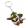 Брелок Overwatch Keychain - McCree