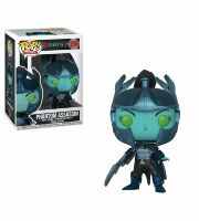 Фигурка Funko Pop Games: Dota 2 - Phantom Assassin Дота 2 Фанко 356