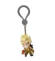 Подвеска для рюкзака - Overwatch Backpack Hangers S2 - Junkrat