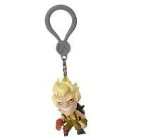 Підвіска для рюкзака - Overwatch Backpack Hangers S2 - Junkrat 