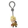 Подвеска для рюкзака - Overwatch Backpack Hangers S2 - Junkrat