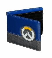 Гаманець - Overwatch Uprising Wallet