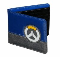 Гаманець - Overwatch Uprising Wallet 