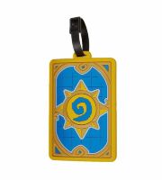 Багажная бирка Hearthstone Gamer Luggage Tag