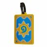 Багажная бирка Hearthstone Gamer Luggage Tag