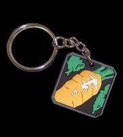 Брелок World of Warcraft Carrot on a Stick Keychain