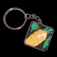 Брелок World of Warcraft Carrot on a Stick Keychain 