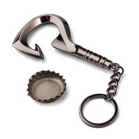 Брелок DOTA 2 Pudge Inscribed Dragonclaw Hook Bottle Opener 