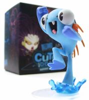 Міні фігурка Cute But Deadly Blind Vinyl - Murloc blue 