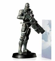 Статуетка Overwatch Soldier 76 Statue Collectors Edition