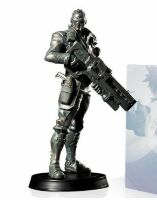 Статуетка Overwatch Soldier 76 Statue Collectors Edition 