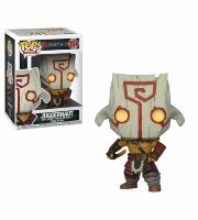 Funko Pop Games: Dota 2 - Juggernaut Фанко Дота 2 Фігурка Джаггернаут 354