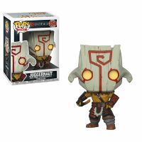 Funko Pop Games: Dota 2 - Juggernaut Фанко Дота 2 Фігурка Джаггернаут 354 